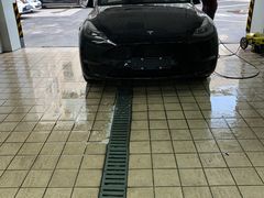 -车水马龙3M汽车贴膜冠军店隐形车衣改色膜(漕宝路中环店)
