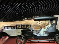 -上海城市历史发展陈列馆
