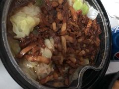 -南粥北面(东大桥店)