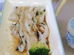 -渔村盛宴(航空新城店)
