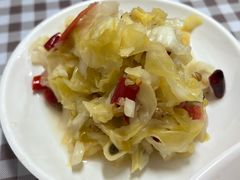 泡菜-长香源葫芦头梆梆肉(兴隆巷店)