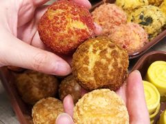 -糕材生(龙湖北京大兴天街店)