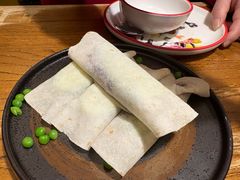 -新白鹿餐厅(龙游路店)