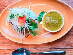 -Ginger(兴国路店)