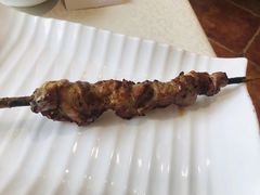 -巴依老爷·新疆美食(上城区天城路店)