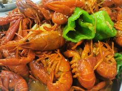 十三香-呆虾王龙虾馆(南湖总店)
