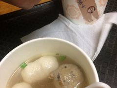 -淡水老街