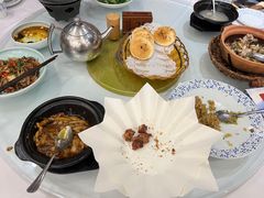 -围龙屋客家食府(福田店)