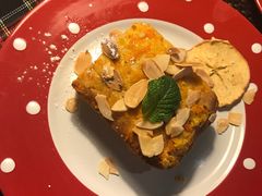 -小世界西餐厅(建国门店)