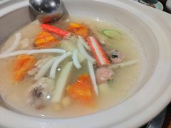 -龙泉人椰子鸡·糟粕醋·地标海南菜(龙昆南店)