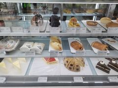 -Peet's Coffee皮爷咖啡(上海长风大悦城店)