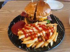 -home 逅·慕西餐厅