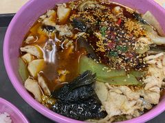 -清华大学-清芬园