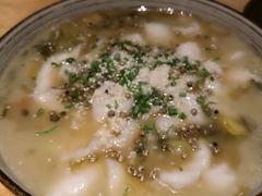 -十三式重庆江湖菜(金茂览秀城店)
