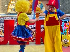 -大连海昌发现王国主题公园