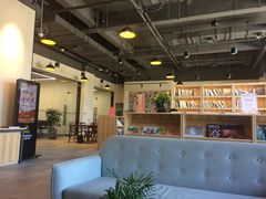 -五峰书院(南洋泾路店)