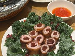 -泉畔人家·老济南经典鲁菜(大明湖店)