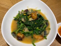 -莆田餐厅PUTIEN(三里屯店)