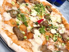 -玛尚诺Pizza&Bar(长泰广场店)