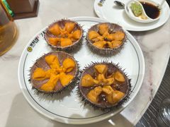 -常鲜楼常来尝鲜海胆馆(星海店)