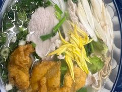 -云南建水·过桥米线