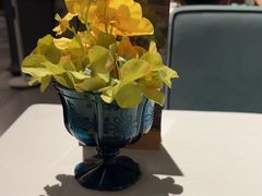 -金海华·赫本时光餐厅(现代传媒广场店)