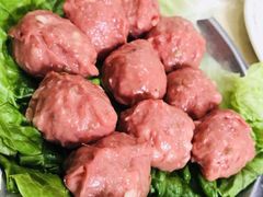 -伟记牛肉(金鸿公路店)