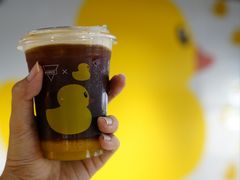 -Manner Coffee(淮海755店)