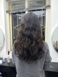 -MOVAN  HAIR莫凡匠人发型屋