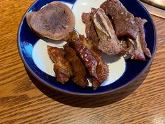 -炎蔵牛舌烤肉