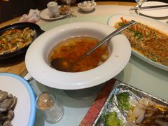 -江南韵·无锡太湖文化体验餐厅(凤凰天街店)