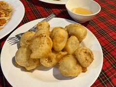 -Raya Father Restaurant