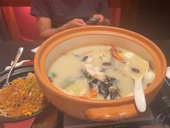 -羡餐厅·杭帮菜·淳菜(千岛湖自由洲际殿店)