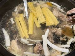 -狐狸爱上椰子鸡(滨江星光大道店)