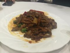 肥牛鹅肠-御彩酒家(东风东路店)