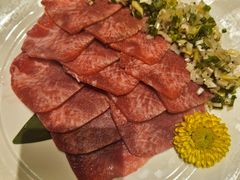 -隐炉和牛烧肉店(群力店)