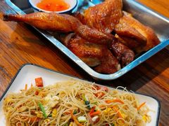 -大岗仙庙烧鸡(汕头总店)