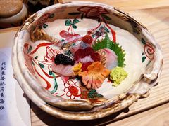 -旬怀石料理(嘉善老市店)