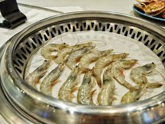 -圣罗巴甄选自助(麦凯乐店)
