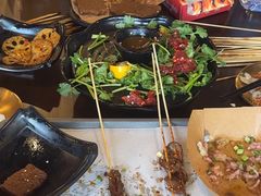 -林二哥宜烤官·宜宾小烧烤