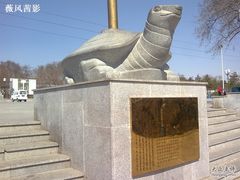 -成吉思汗庙