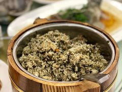 -香湖海鲜餐厅(青澳湾店)