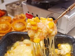 -HOTISLAND海鸡岛·韩国料理(江南西店)