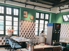 -1937青岛老味道·青岛菜(大鲍岛栈桥店)