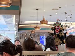 -额尔敦·品质自助(摩尔城店)