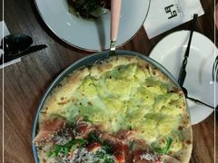 -1861意大利餐厅(文化广场店)