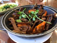 -美极鲜食坊(宝安南路店)