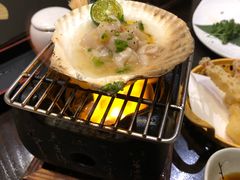 -桃夭日式料理(国信店)
