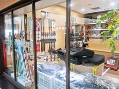 -北京大都市滑雪用品(丰泰中心店)