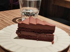 -榖屋house of flour(张江首店)